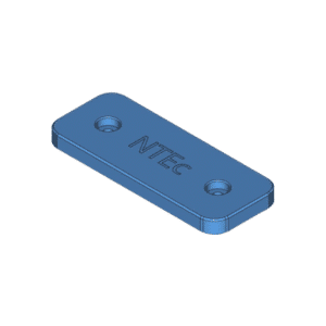 Abstimmplatten Formenbau