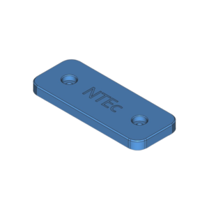 Abstimmplatten Formenbau