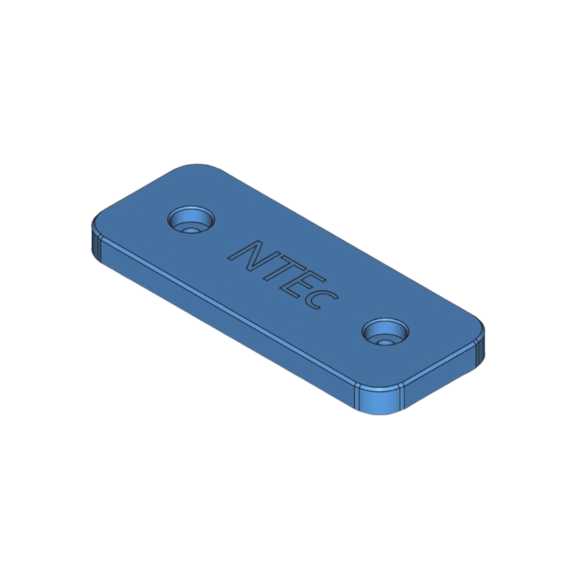 Abstimmplatten Formenbau