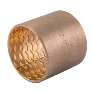 gleitlager gleitlagerbuchse bronze